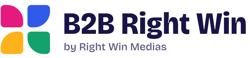 B2B RIGHT WIN MEDIAS